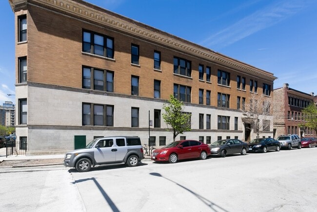 4408 N Hazel St, Unit G