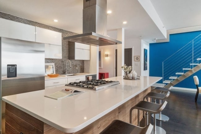 136 Arlington St, Unit 3 in Boston, MA - Building Photo - Building Photo