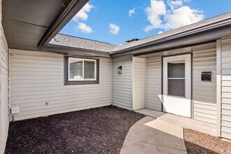 4351 Altamesa Blvd in Fort Worth, TX - Building Photo - Building Photo