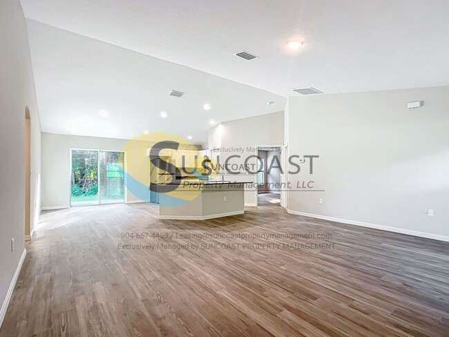 9473 N Athenia Dr in Citrus Springs, FL - Building Photo - Building Photo