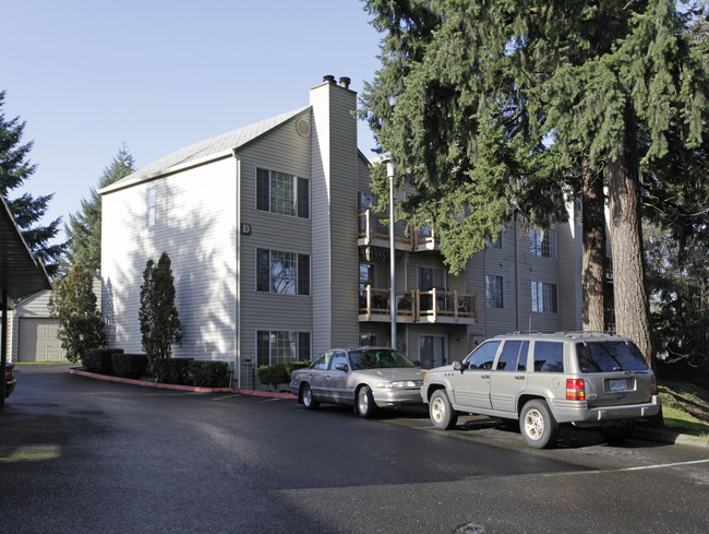 Burnt Bridge Terrace in Vancouver, WA - Building Photo - Building Photo