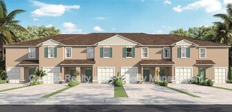 641 Preston Cv Dr in St. Cloud, FL - Building Photo