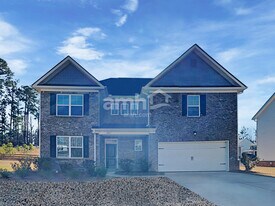 3337 Okelly Dr in Loganville, GA - Building Photo