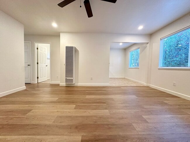 property at 443 E L St