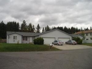 7033 W Timberline St in Rathdrum, ID - Building Photo - Building Photo