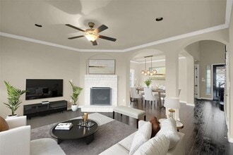 6921 Barstow Ct in Austin, TX - Building Photo - Building Photo