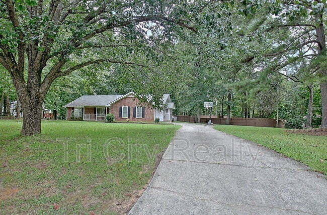 135 Windham Way in Fayetteville, GA - Building Photo - Building Photo