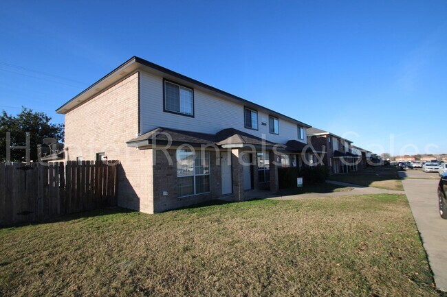 3900 Gus Dr in Killeen, TX - Building Photo - Building Photo