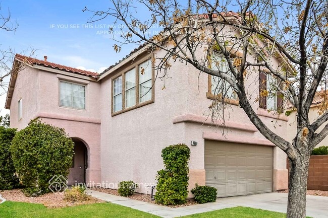 9500 Chanticleer Ct in Las Vegas, NV - Building Photo - Building Photo