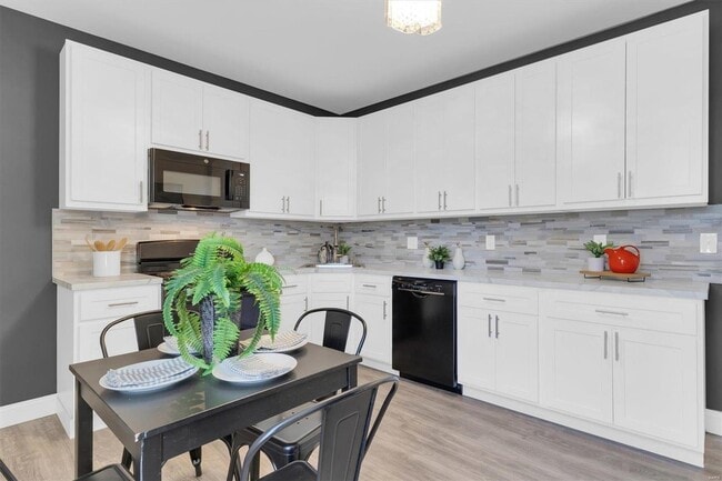 property at 4242 Oregon Ave