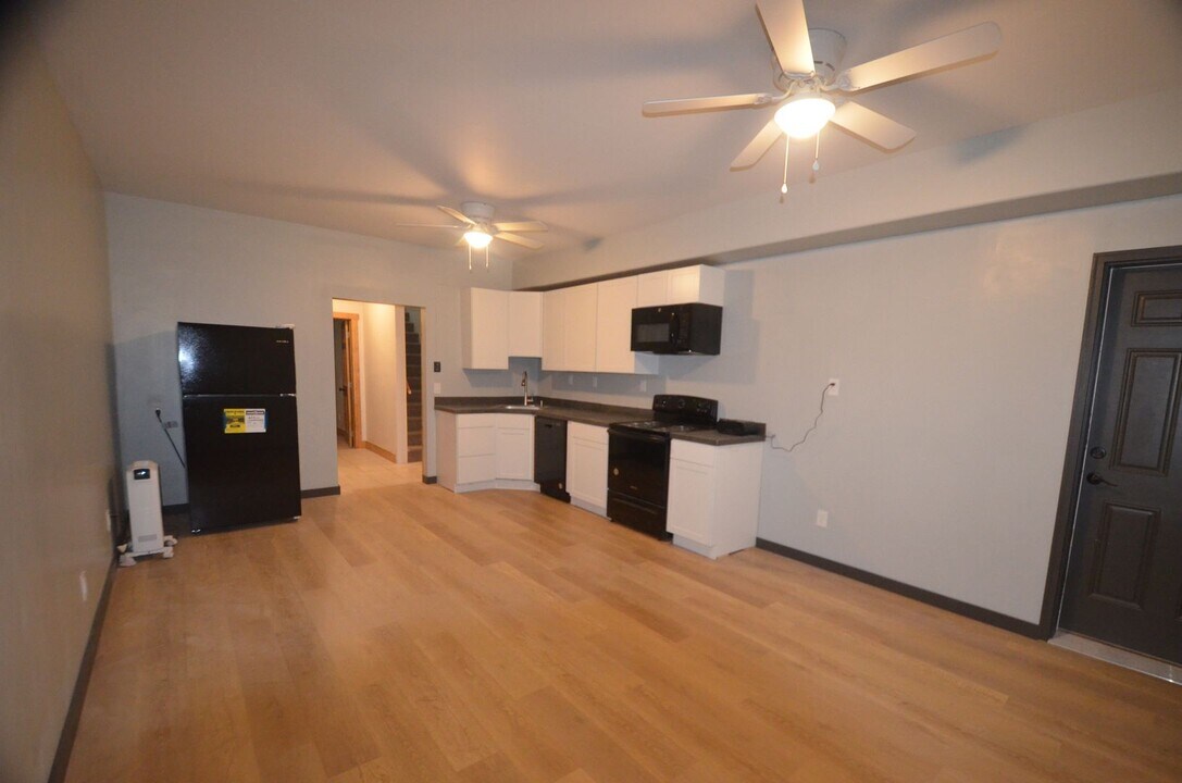 600 Edgewood Rd in Alma, CO - Building Photo