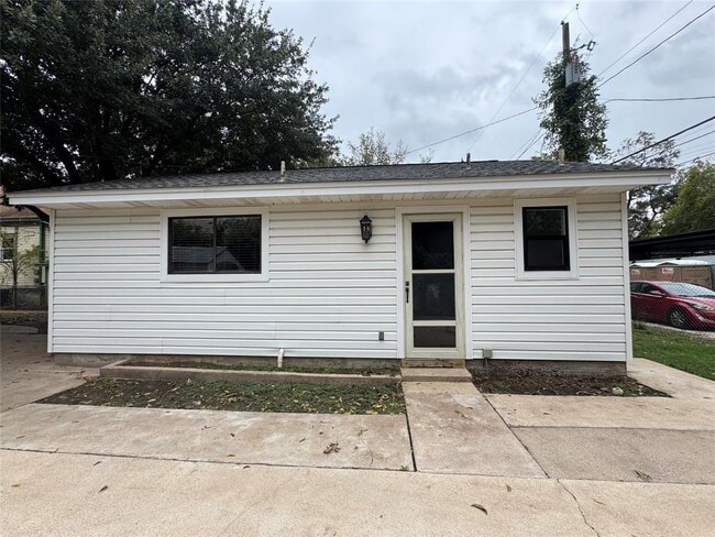 1005 Willow St in Austin, TX - Building Photo - Building Photo