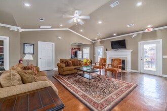Ridge Road Village Senior Living in North Little Rock, AR - Building Photo - Interior Photo