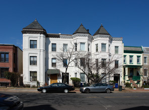 620-622 F St NE in Washington, DC - Building Photo - Building Photo