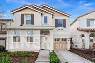 3786 Samuelson Way in Sacramento, CA - Building Photo