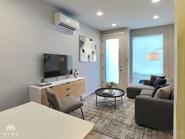 7023 42nd Ave S in Seattle, WA - Building Photo - Building Photo