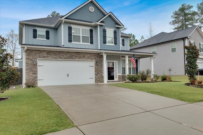 1883 Preservation Cir in Evans, GA - Building Photo - Building Photo