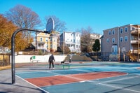 Apartamentos en Somerville, MA