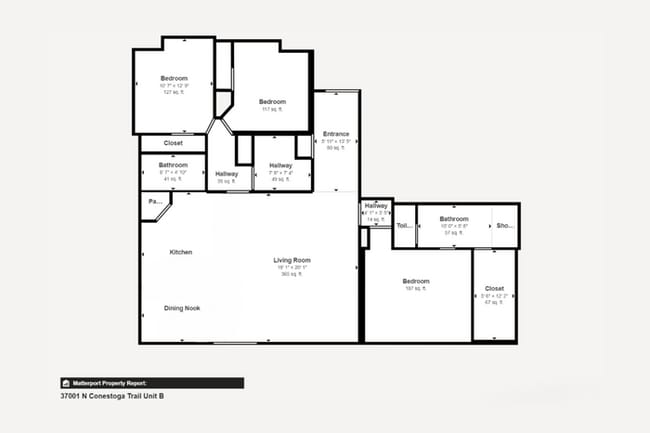 37001 N Conestoga Trail in Cave Creek, AZ - Building Photo - Building Photo
