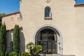 Village at Sierra (55+ Senior Community) in Fontana, CA - Building Photo - Building Photo
