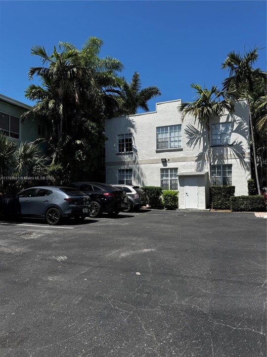 1117 Euclid Ave in Miami Beach, FL - Building Photo