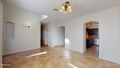 12729 Destiny Ave in El Paso, TX - Building Photo - Building Photo