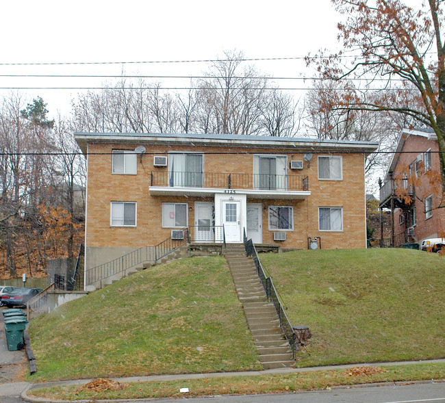 4125 E 3rd St in Dayton, OH - Building Photo - Building Photo