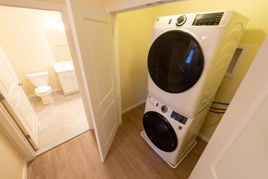 Tower Hill Landings Apartments in Kingston, RI