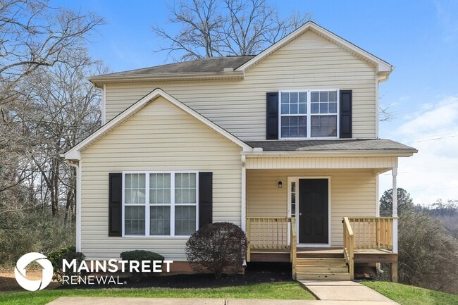 property at 2 Wingfoot Ct