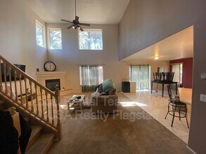 381 W Cattle Drive Trail in Flagstaff, AZ - Building Photo - Building Photo