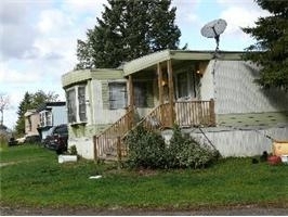 Willow Brook Mobile Home Park in Stockton, NY - Building Photo - Building Photo