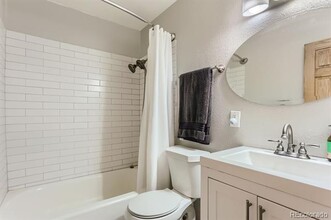 3061 W 18th Ave in Denver, CO - Building Photo - Building Photo