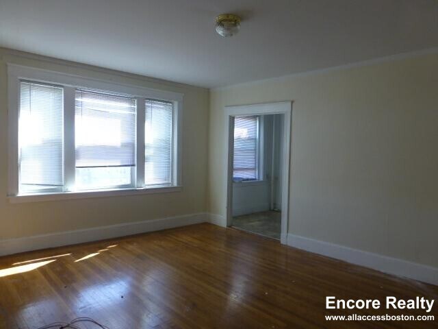 1615 Commonwealth Ave, Unit 35 in Boston, MA - Building Photo - Building Photo