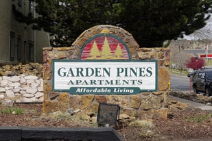 Garden Pines-