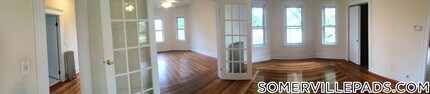 41 Belknap St in Somerville, MA - Building Photo - Building Photo