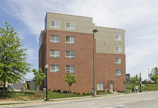 Visionary Square in Washington, DC - Building Photo - Building Photo