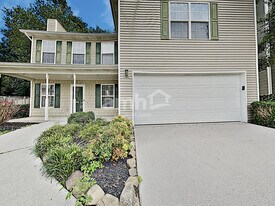 1405 Randall Park Dr in Knoxville, TN - Building Photo