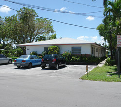 1517 NE 5th Ter in Fort Lauderdale, FL - Building Photo - Building Photo