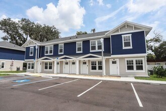 919 E Lemon St in Lakeland, FL - Foto de edificio - Building Photo