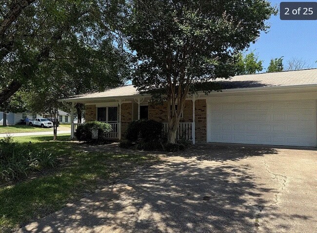 1101 Taurus Cir in College Station, TX - Building Photo - Building Photo