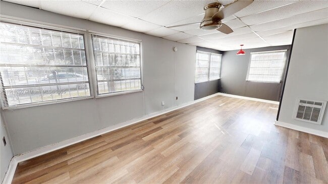 property at 1985 NW 152nd Terrace