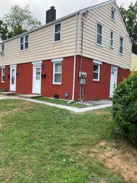 property at 11 High Ridge Dr