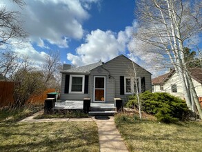 809 W 2nd Ave in Cheyenne, WY - Building Photo - Building Photo