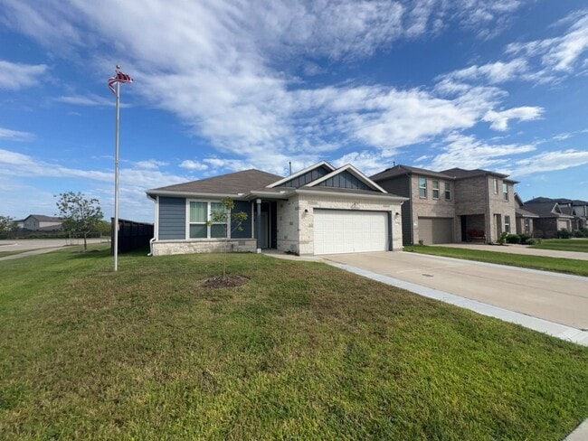 24026 Hay Iron Dr in Hockley, TX - Building Photo - Building Photo