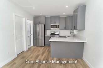 16253 Halsey St in Los Angeles, CA - Building Photo - Building Photo