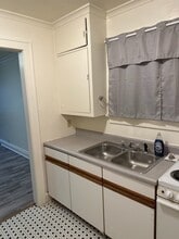 Tisdale Apartments in Ottumwa, IA - Building Photo - Building Photo