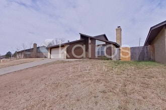 2806 Shield Ct in Amarillo, TX - Foto de edificio - Building Photo