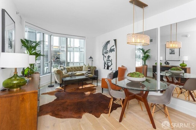 property at 333 Beale St