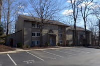 Village at Spring Green in Manville, RI - Building Photo - Building Photo