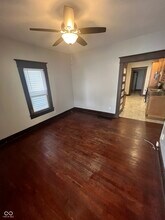 2109 E Michigan St in Indianapolis, IN - Building Photo - Building Photo